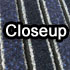 Carpet Ridge Recessed Mats